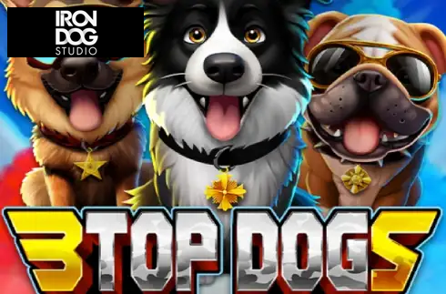 3 Top Dogs